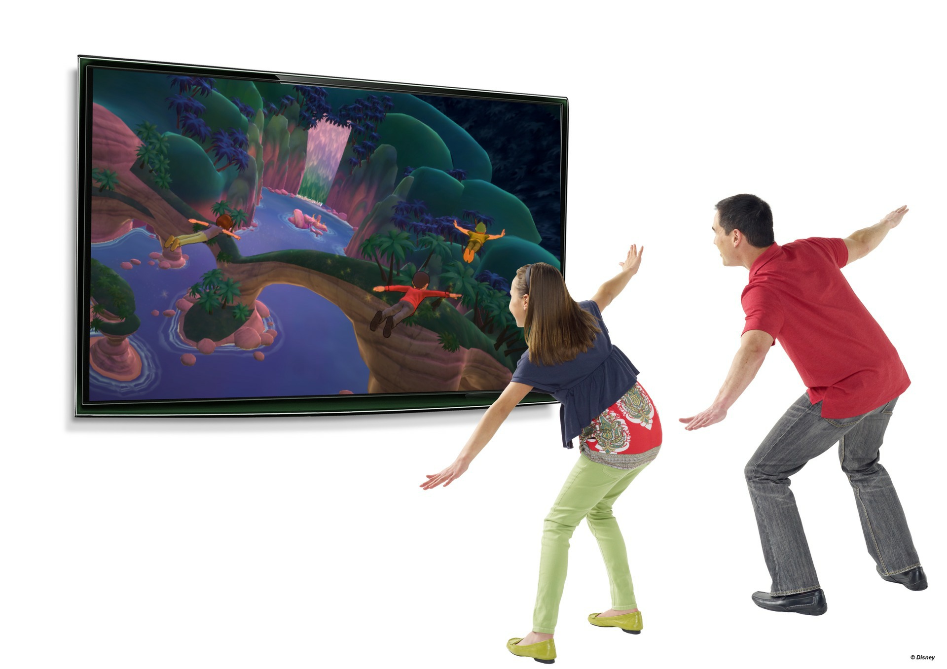 Kinect: Disneyland Adventures  - Imagen 24